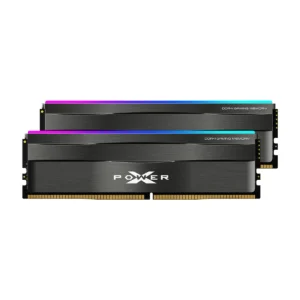 Memoria Ram Silicon Power 32GB DDR4 3600MHZ XPOWER ARGB