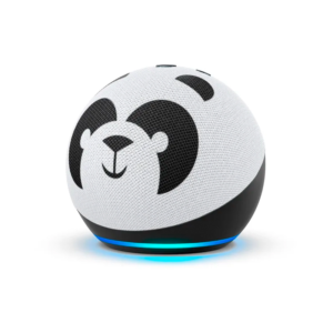 Amazon Alexa Echo Dot Kids