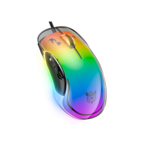 Mouse Onikuma CW925-BK Gamer