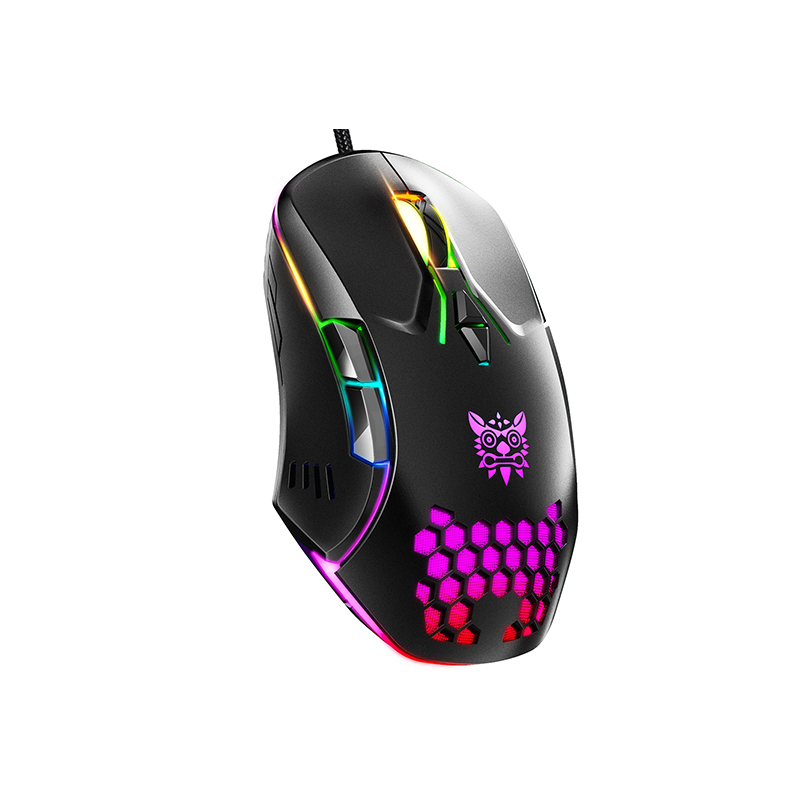 Mouse Onikuma CW902 Gamer
