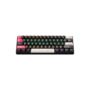 Teclado Mecanico Onikuma G55 61 Teclas