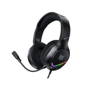 Audifono Onikuma X31  RGB Gamer