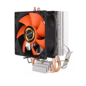 Fan Cooler Torre 90W Intel Amd