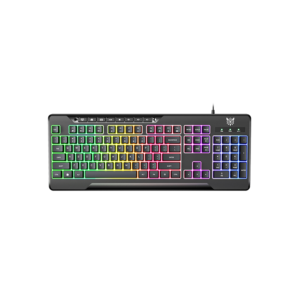 Teclado Onikuma G32 Membrana RGB