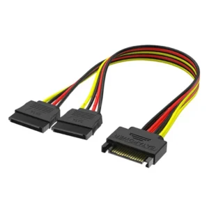 Cable Spliter Sata