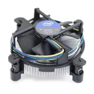 Fan Cooler CPU Intel Stock 775-1155-1150-1151